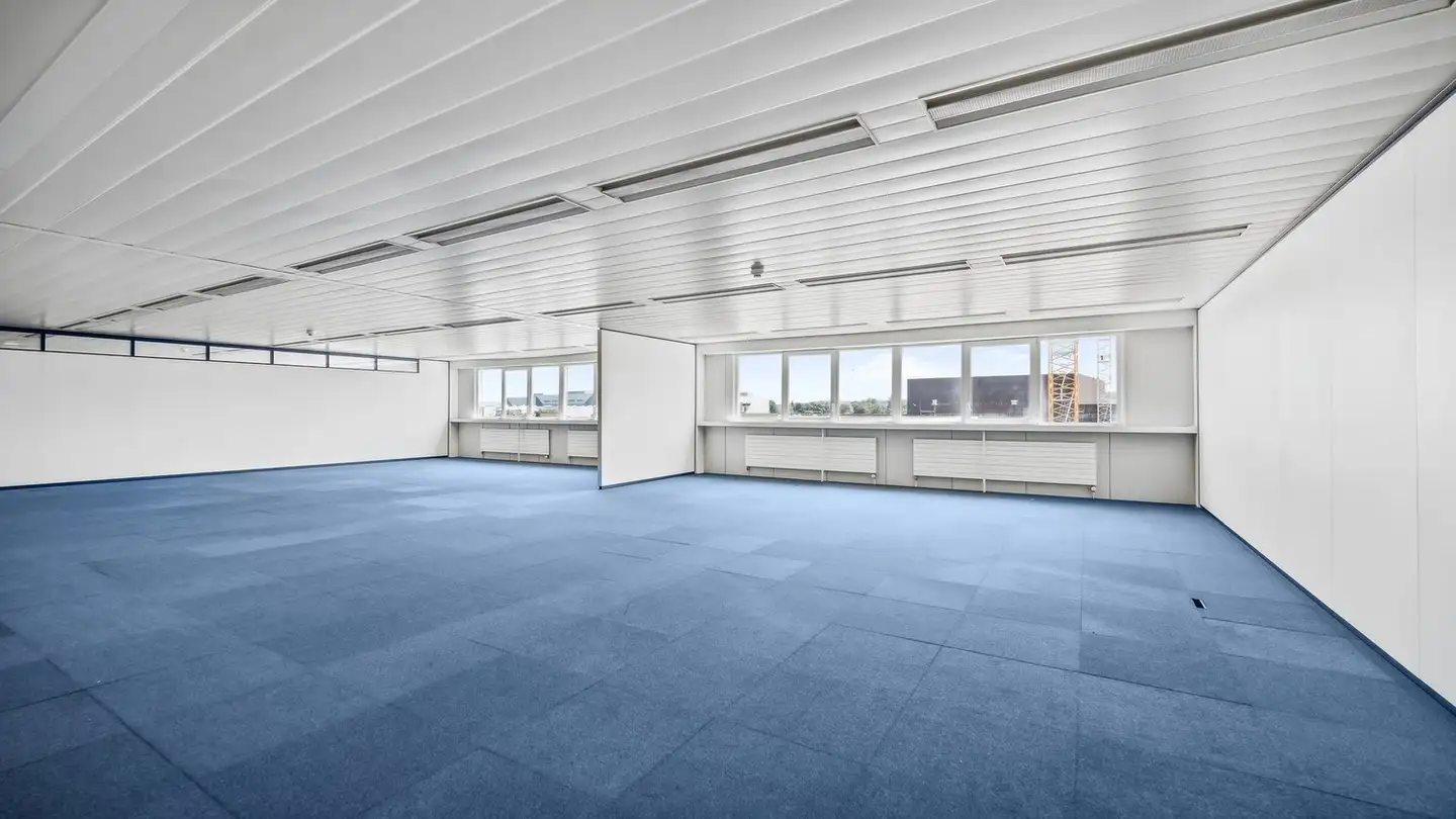 Bürofläche mieten - Industriestrasse 11, 4623 Neuendorf - Foto 3