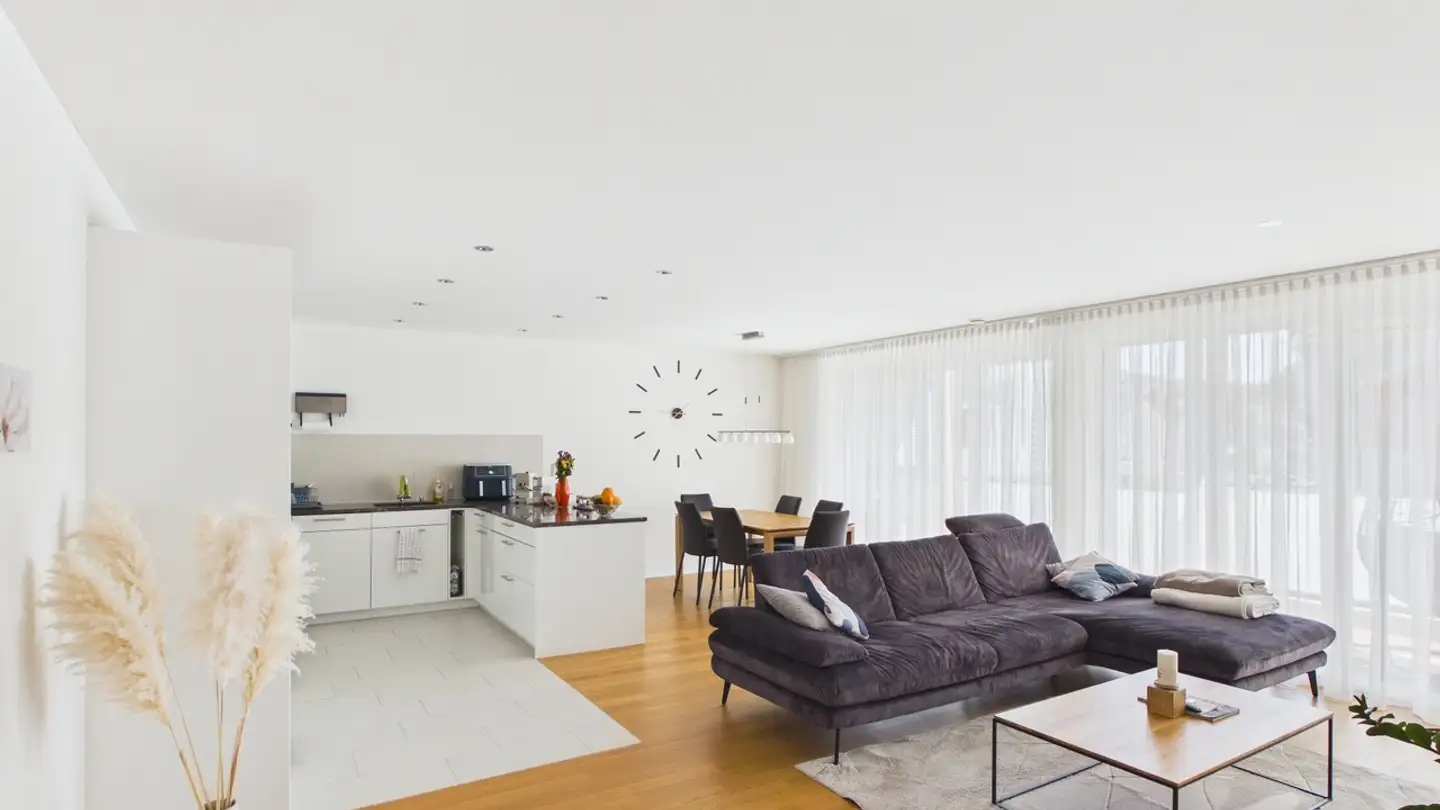 Appartamento in affitto - Im Winkel, 8910 Affoltern am Albis - Foto 2