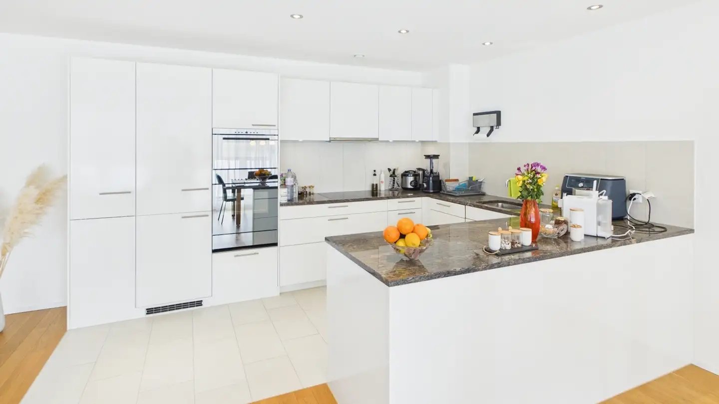 Appartamento in affitto - Im Winkel, 8910 Affoltern am Albis - Foto 3