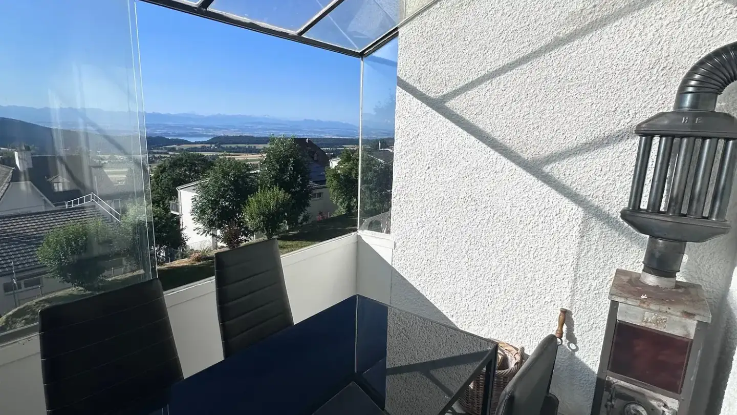 Apartment for rent - 2208 Les Hauts-Geneveys - Photo 4