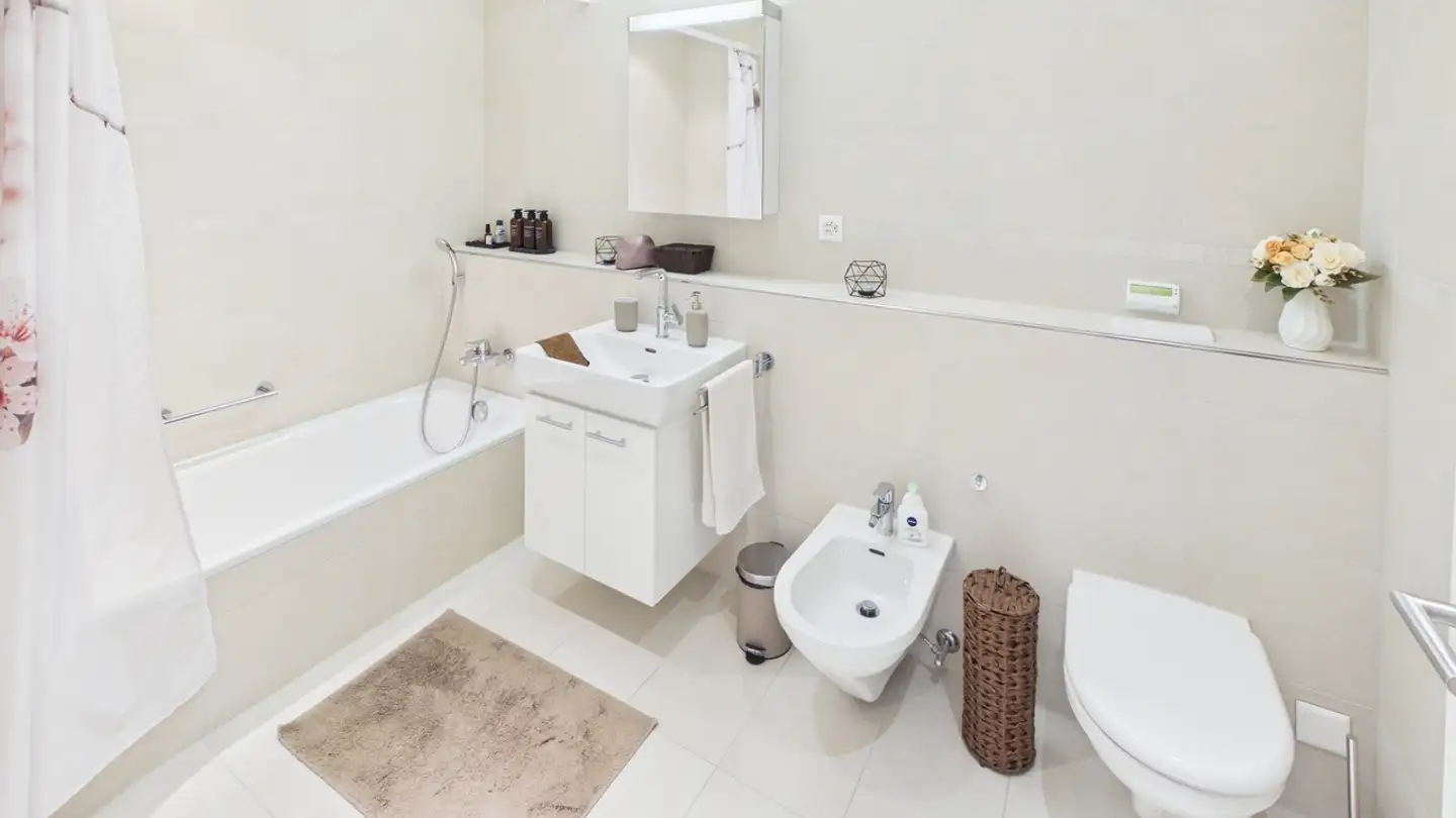 Appartamento in affitto - Im Winkel, 8910 Affoltern am Albis - Foto 4