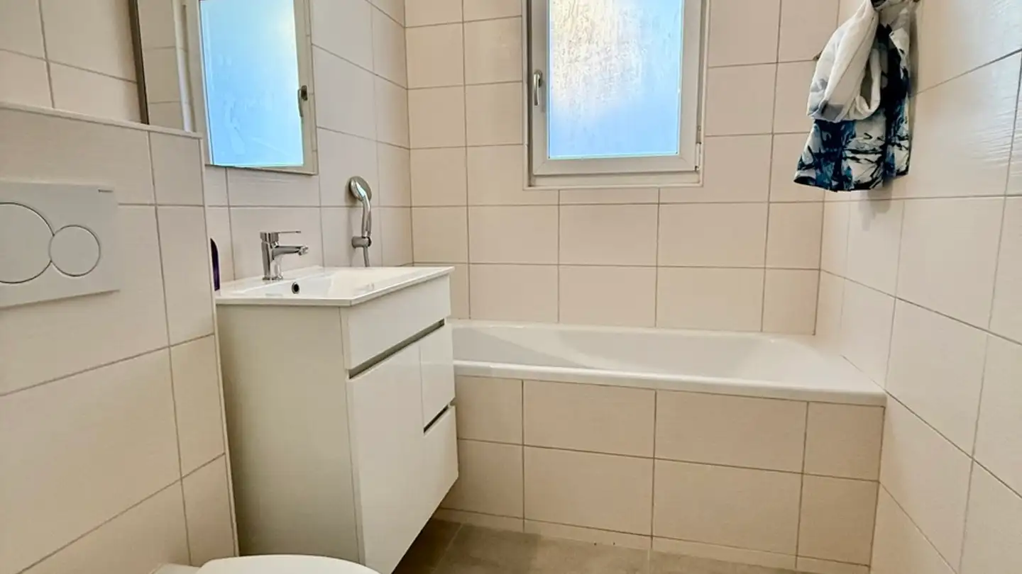 Appartement à louer - Mühlematte 1, 3184 Wünnewil - Photo 2