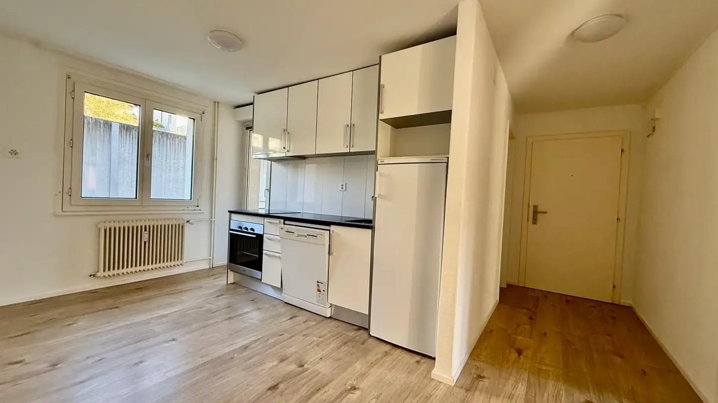 Appartement à louer - Mühlematte 1, 3184 Wünnewil - Photo 3