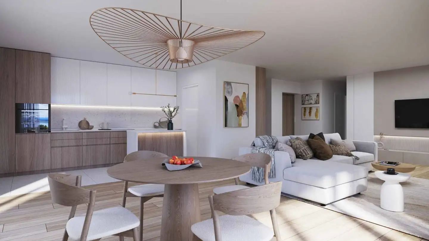 Appartement à vendre - Chemin des Jonchères 11, 2022 Bevaix - Photo 3