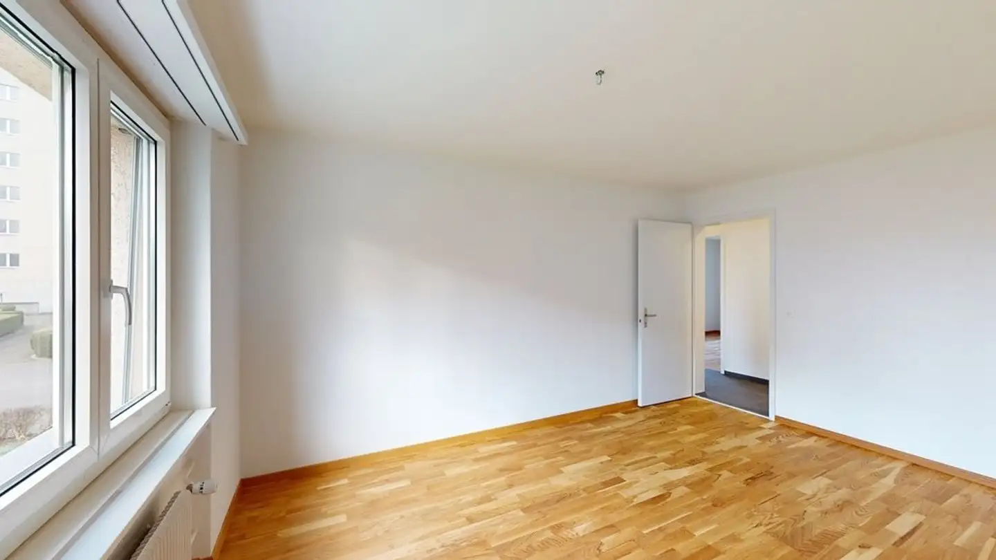 Appartamento in affitto - Lerchenweg 2, 2544 Bettlach - Foto 4