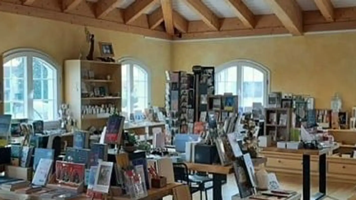 Office space for rent - Impasse Des Terreaux 6, 1632 Riaz - Photo 2