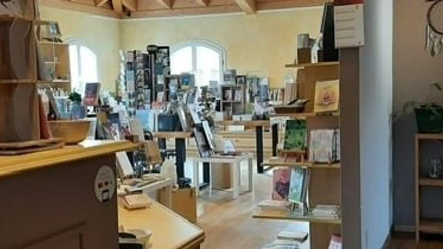 Office space for rent - Impasse Des Terreaux 6, 1632 Riaz - Photo 3