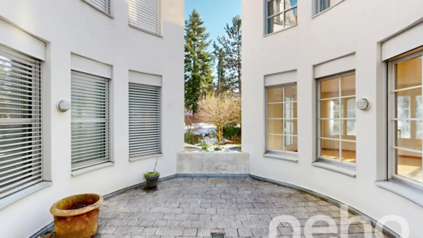 Duplex for sale - 8906 Bonstetten