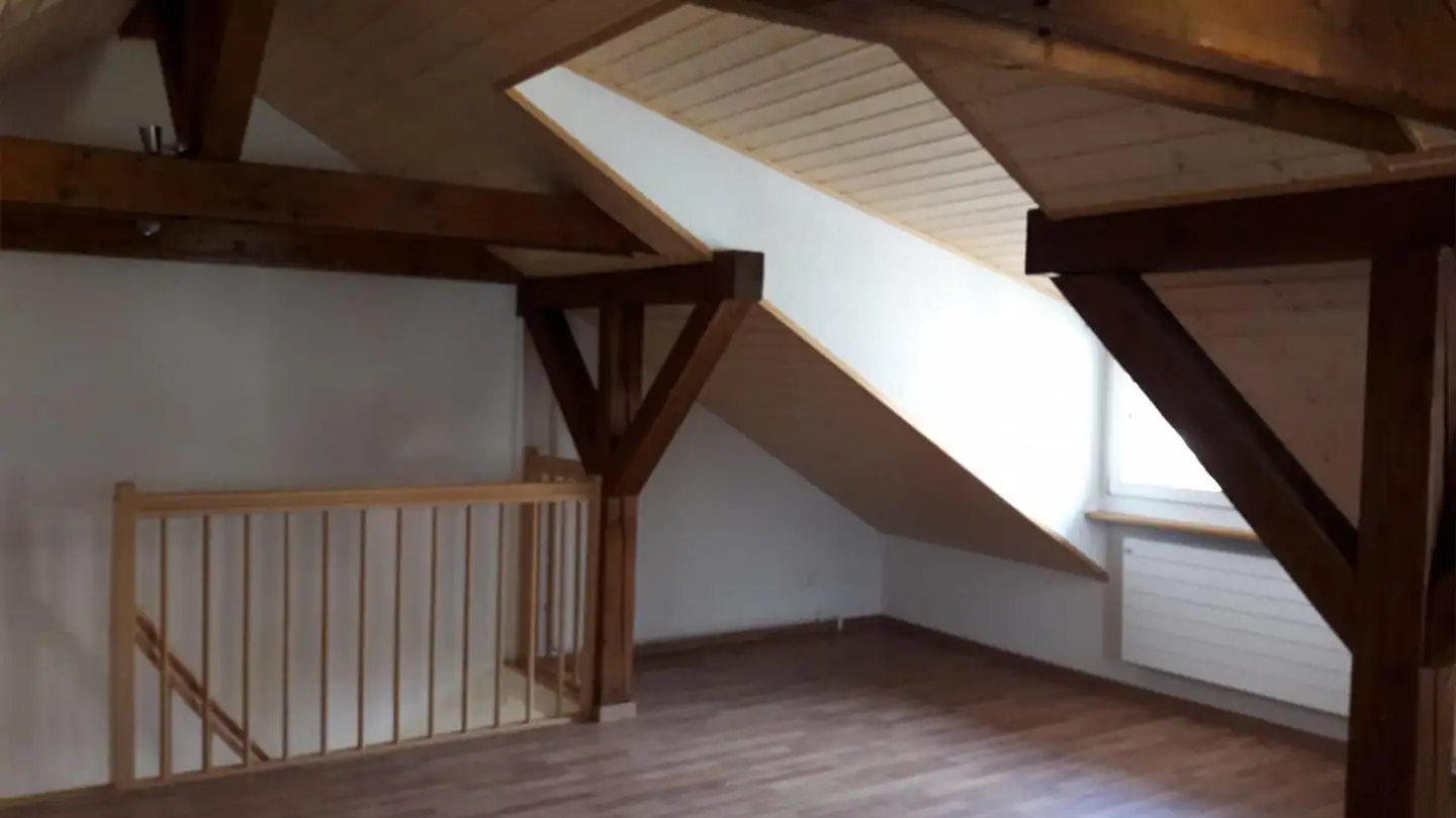 Single house for rent - Fronhof 5, 8260 Stein am Rhein