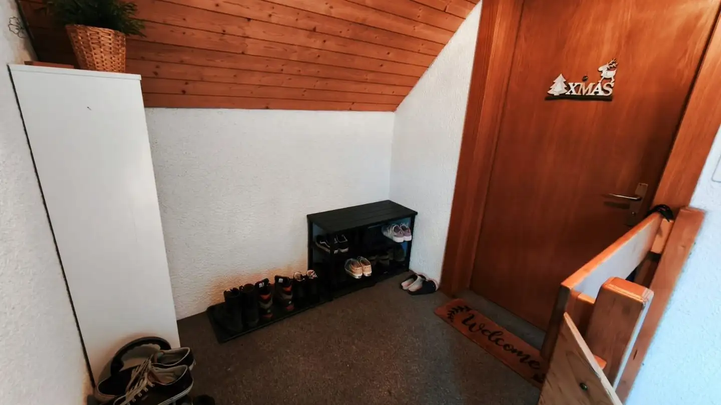 Attico in affitto - Neudorfstrasse 1, 9434 Au SG