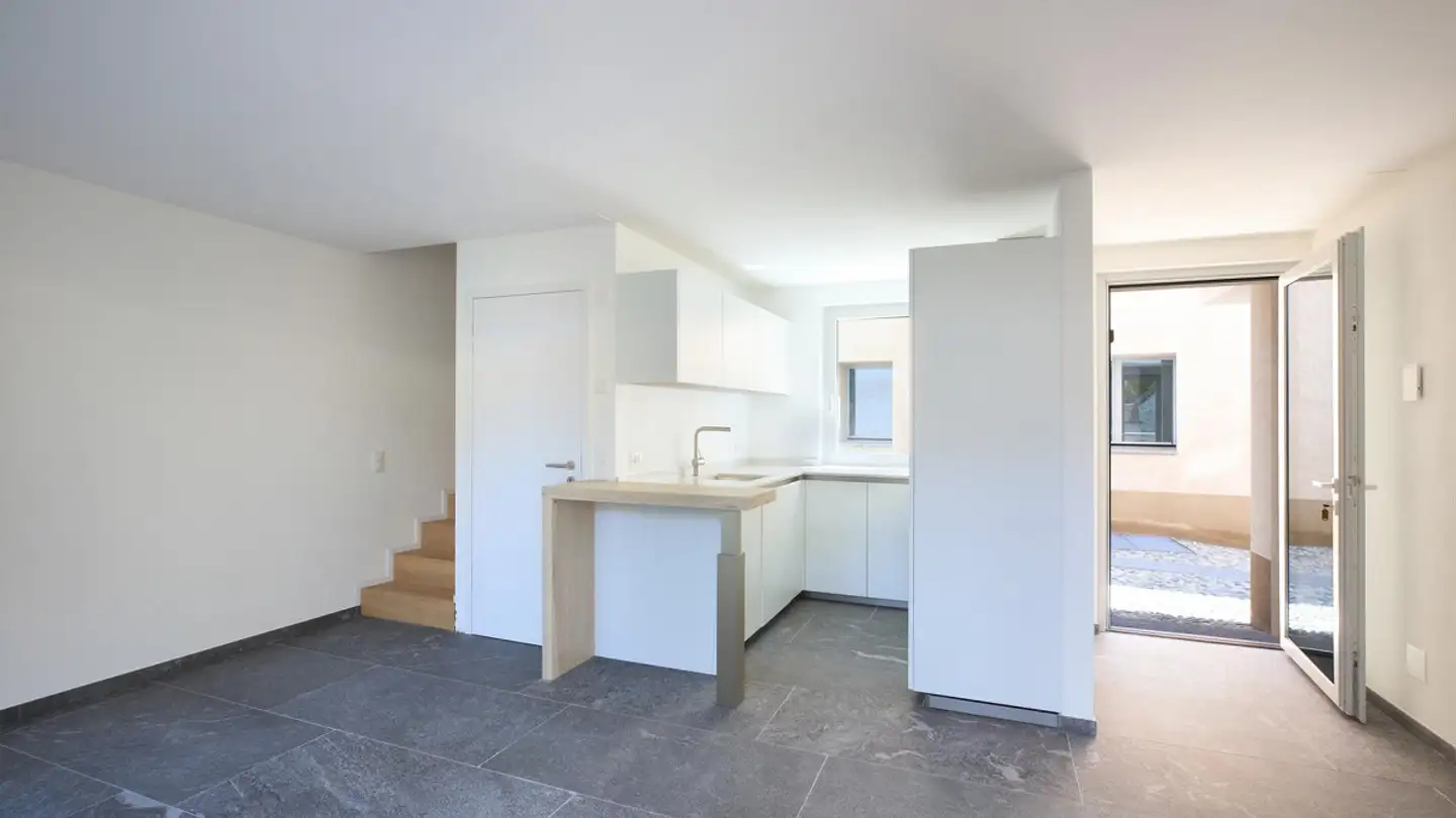 Single house for sale - 6596 Gordola