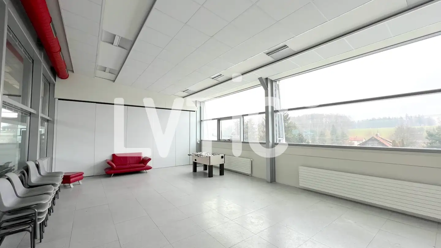 Fabbrica in affitto - 1754 Avry-sur-Matran - Photo 4