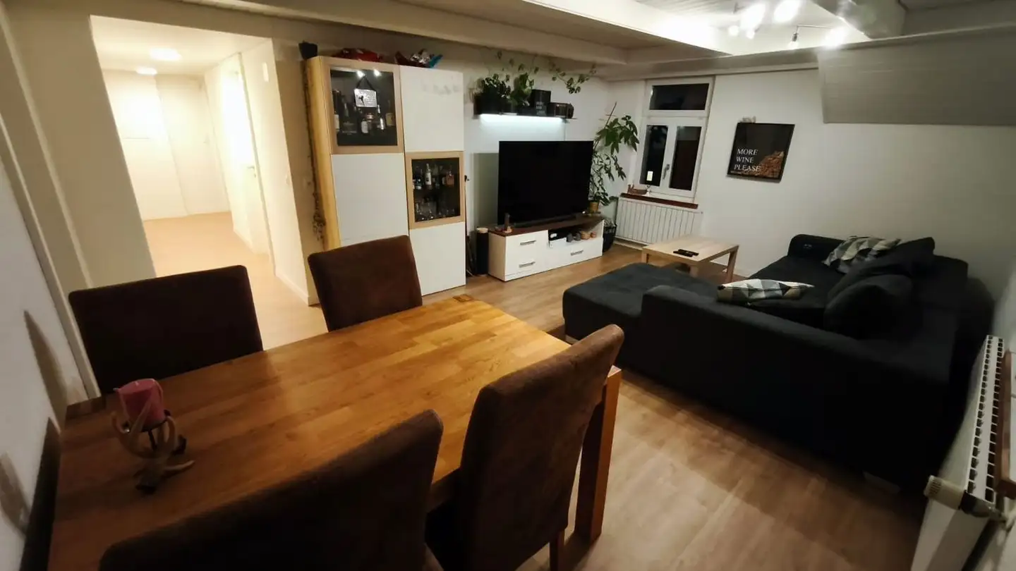 Attico in affitto - Neudorfstrasse 1, 9434 Au SG - Foto 3