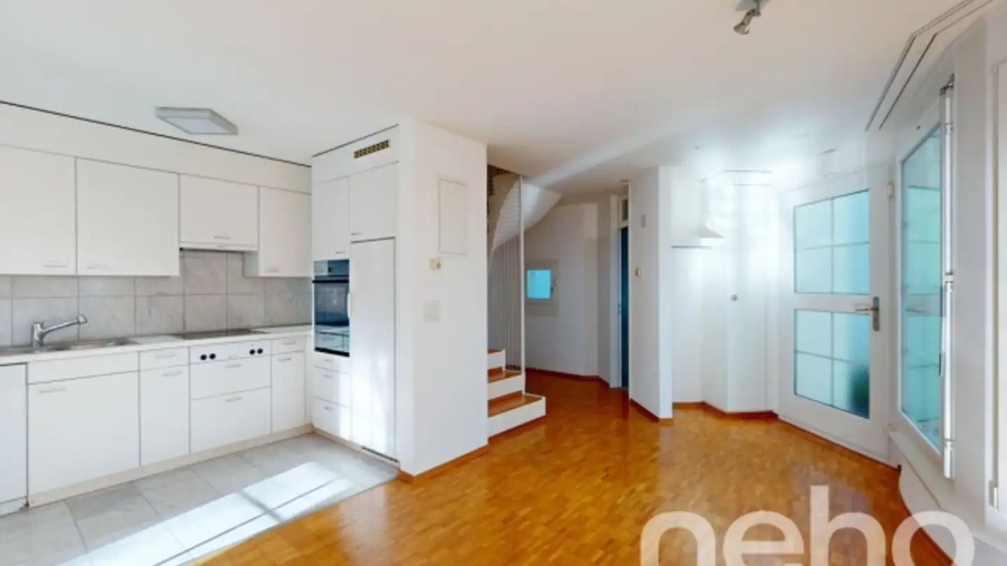 Duplex for sale - 8906 Bonstetten - Photo 2