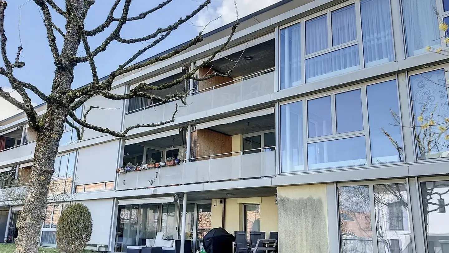 Apartment for rent - Gärteli 19, 3210 Kerzers