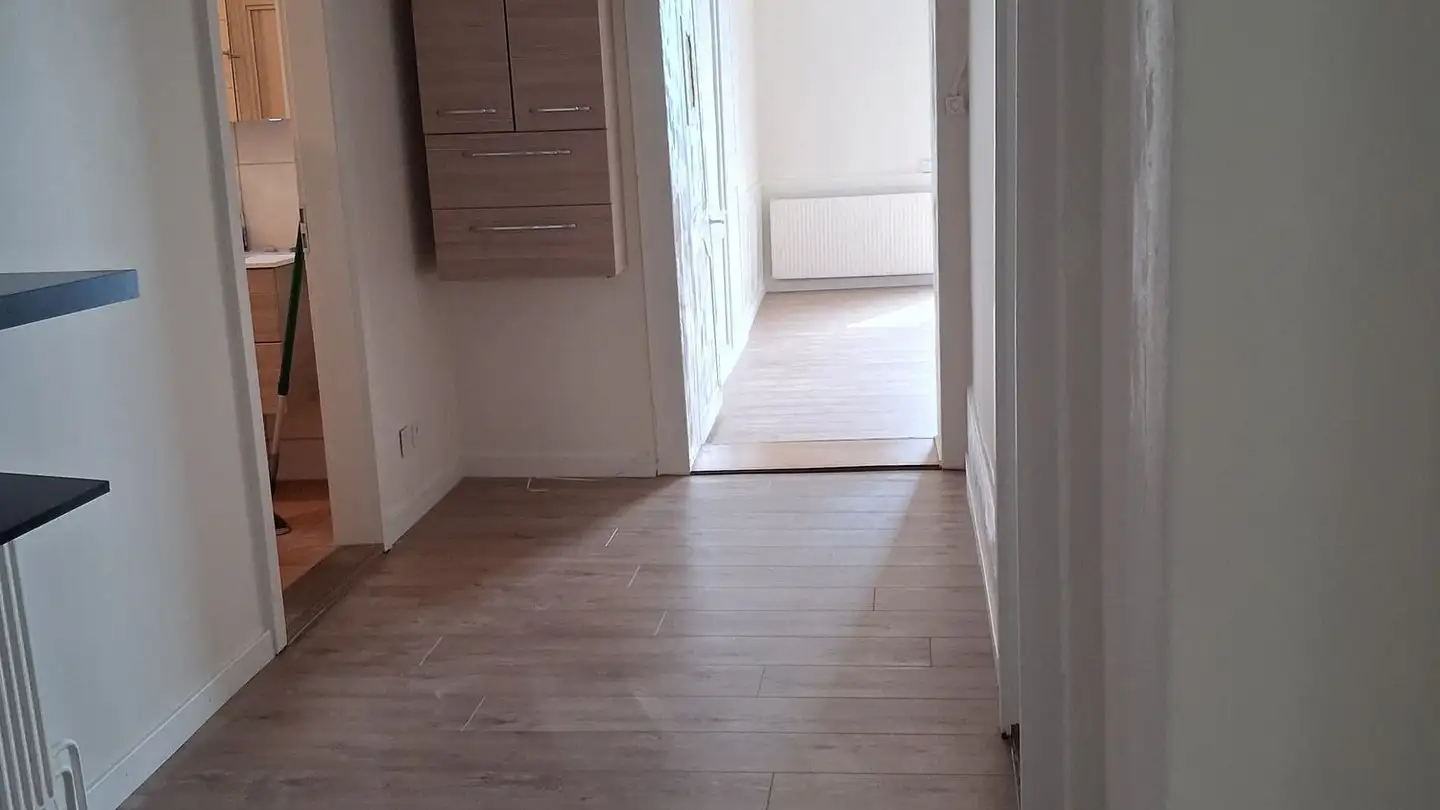 Appartement à louer - Rue Du Temple 25, 2024 St-Aubin-Sauges - Photo 2