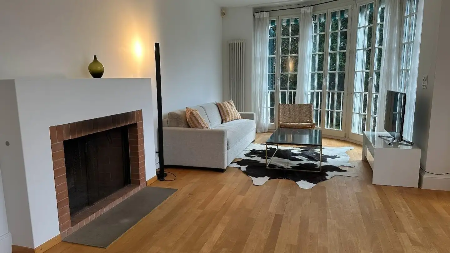 Appartamento in affitto - Hirslanderstrasse 41, 8032 Zürich