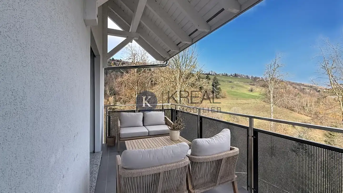 Single house for sale - 1510 Moudon - Photo 3