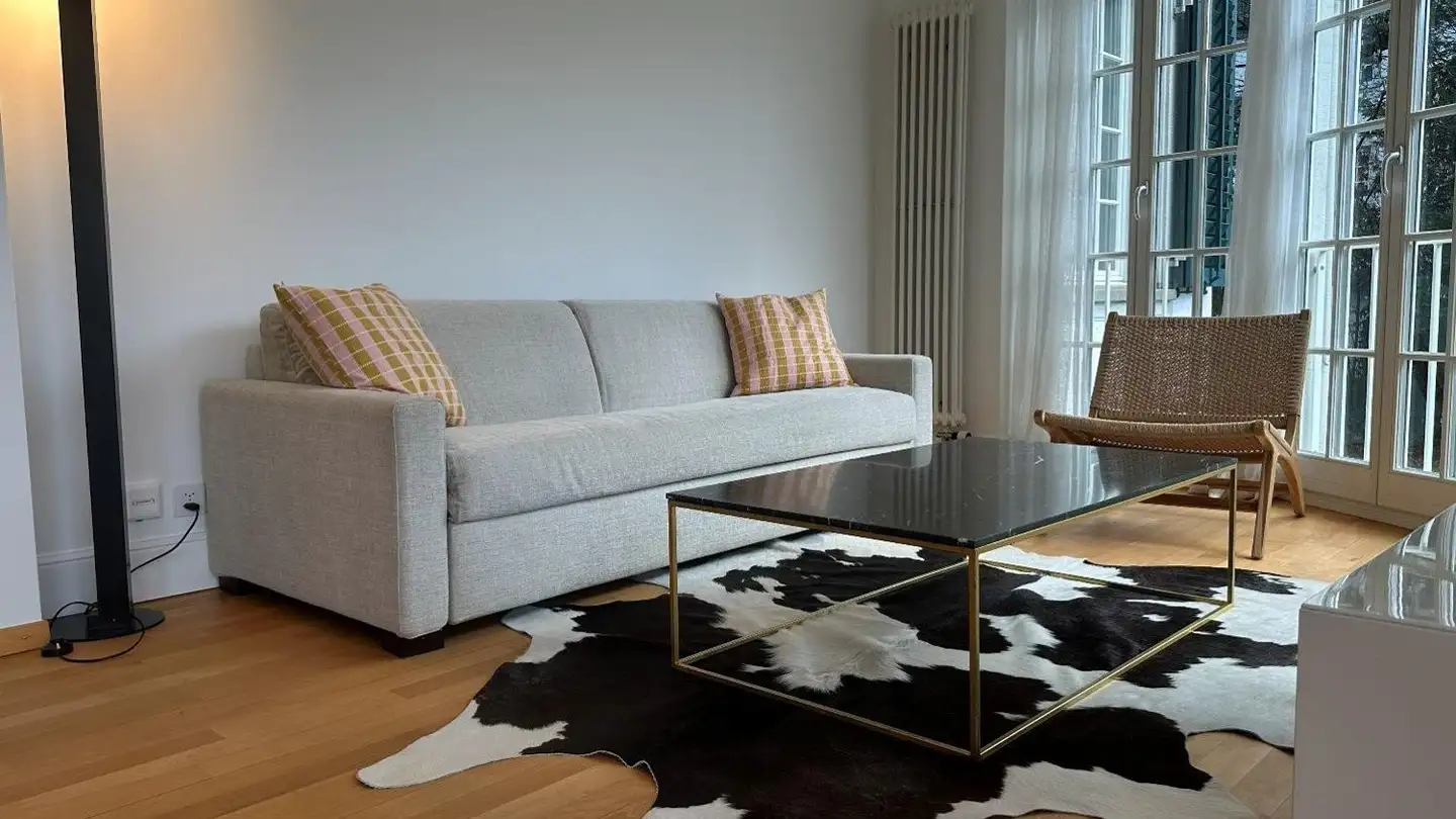 Appartamento in affitto - Hirslanderstrasse 41, 8032 Zürich - Foto 2