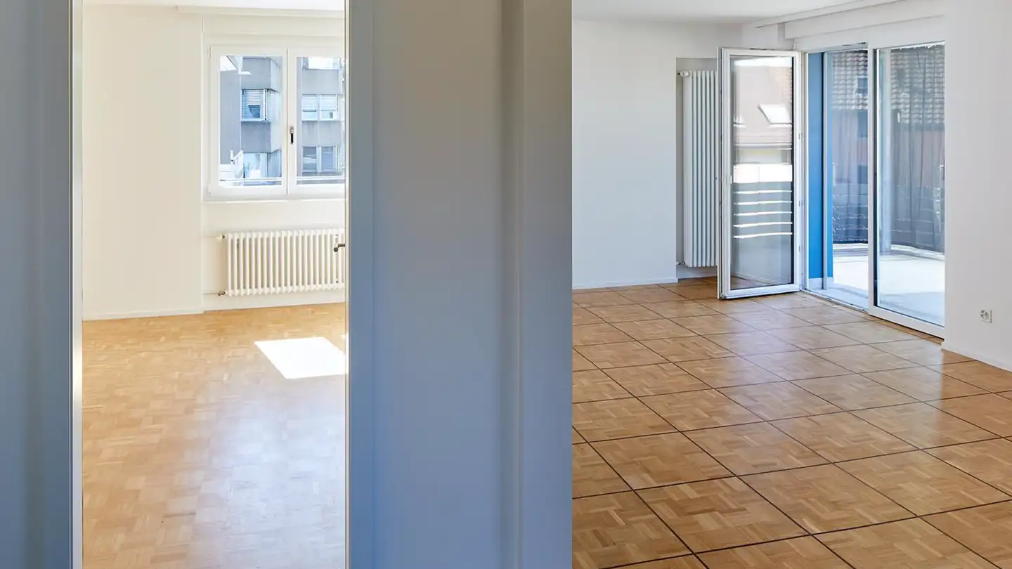 Apartment for rent - Lindstrasse 41, 8400 Winterthur - Photo 2