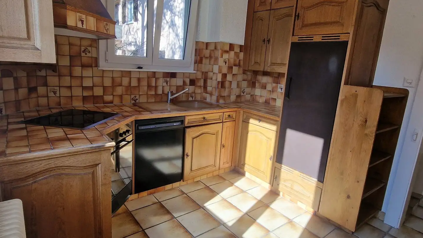 Wohnung mieten - Rue De Lausanne 110, 1950 Sion