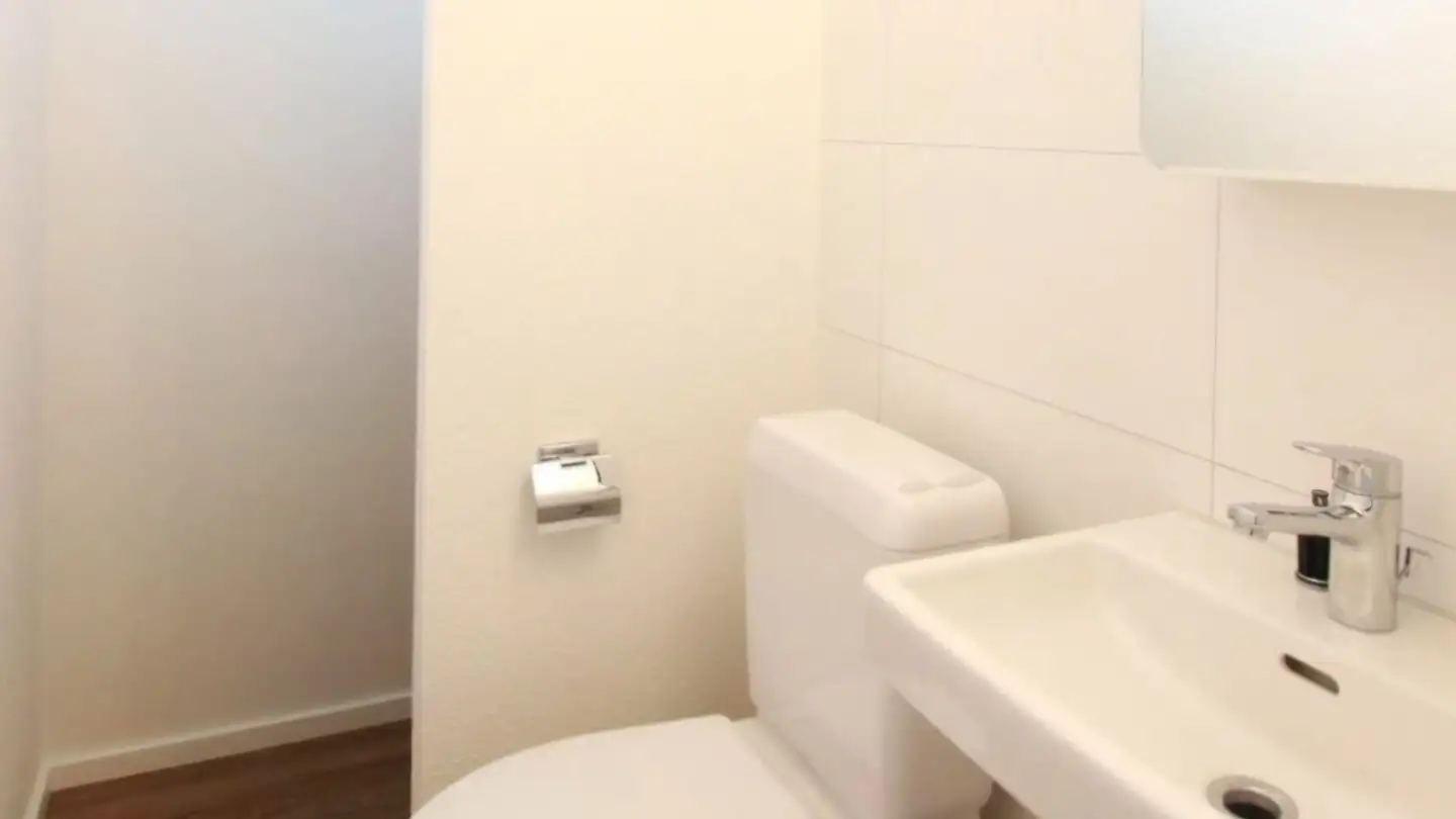 Appartamento in affitto - 3400 Burgdorf - Foto 4