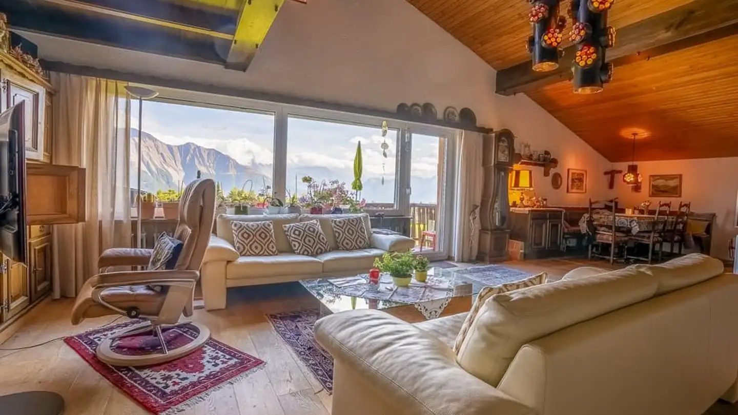 Appartement à vendre - 3987 Riederalp - Photo 3