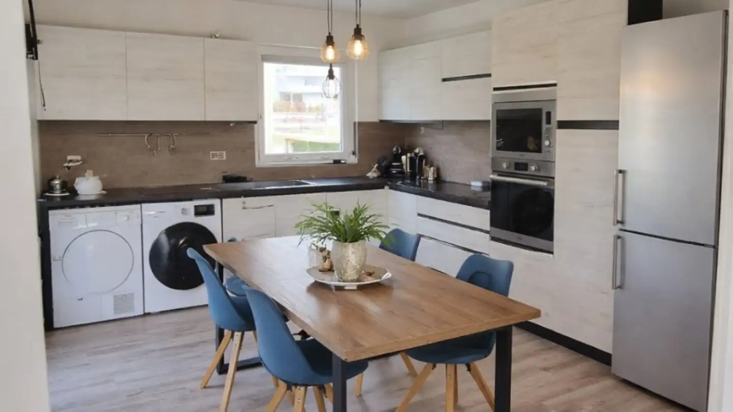Maison individuelle à vendre - 6987 Caslano - Photo 4