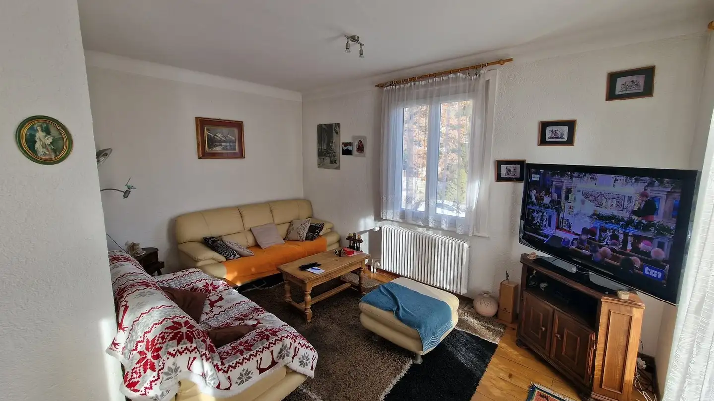 Wohnung mieten - Rue De Lausanne 110, 1950 Sion - Foto 4