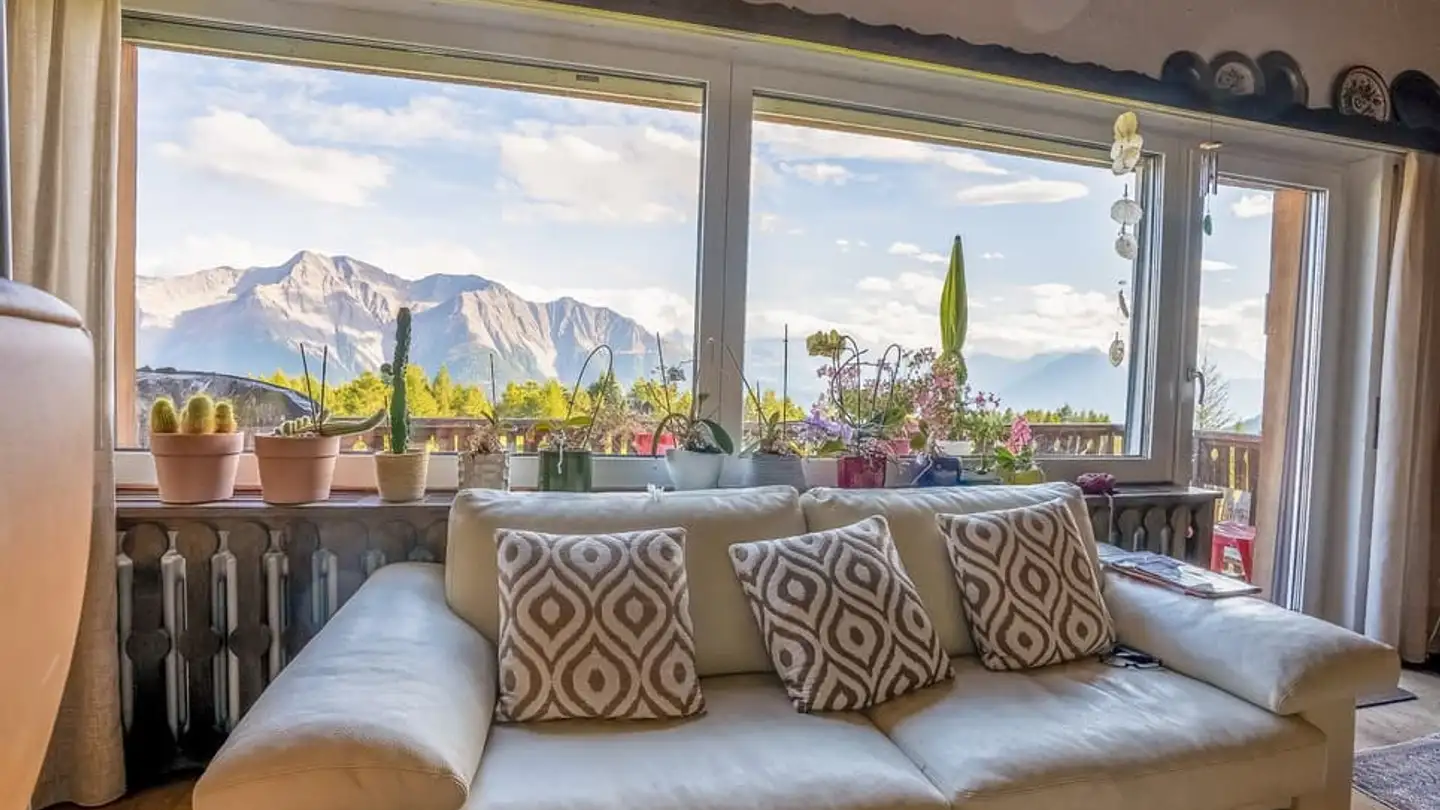 Appartement à vendre - 3987 Riederalp - Photo 4