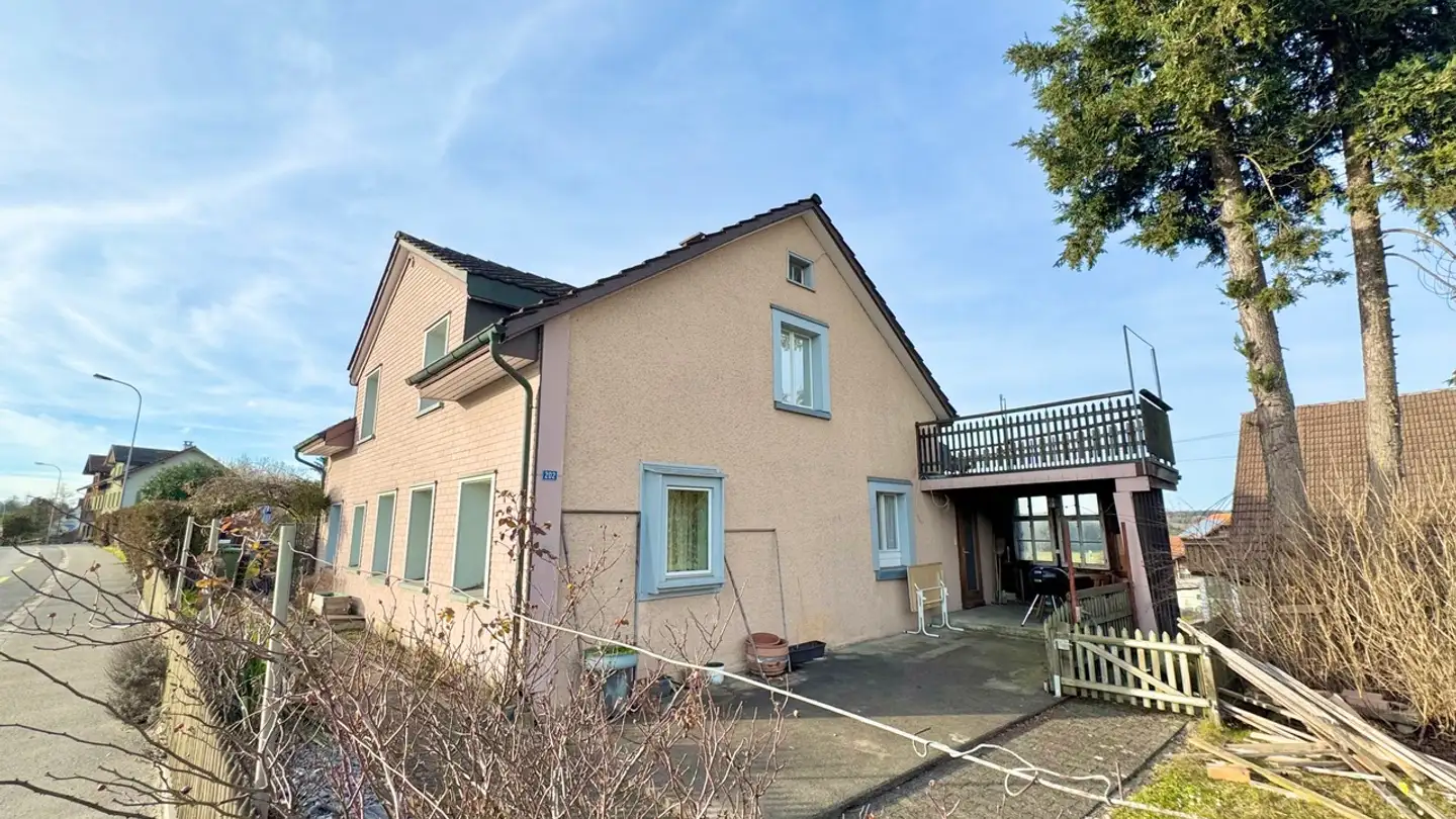 Bauland kaufen - Beggehalde 1, 8580 Biessenhofen - Foto 3