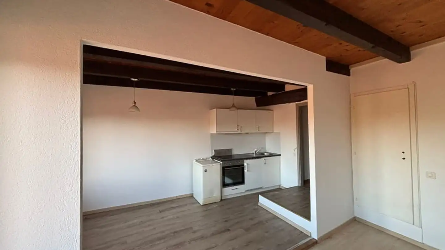Appartamento in affitto - Grand-Rue 65, 1700 Fribourg - Photo 2