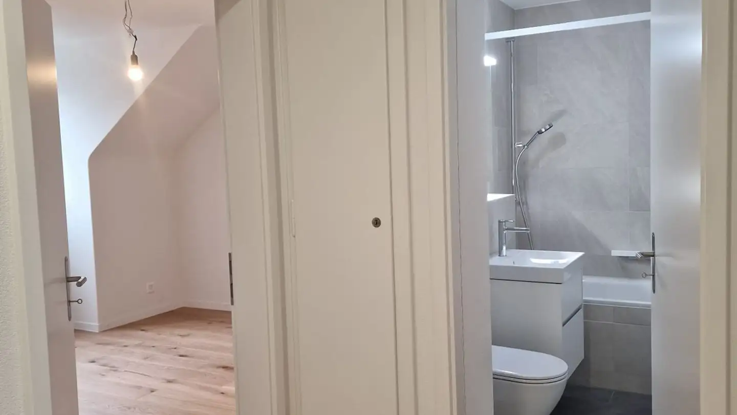 Apartment for rent - Rossfeldstrasse 40, 3004 Bern