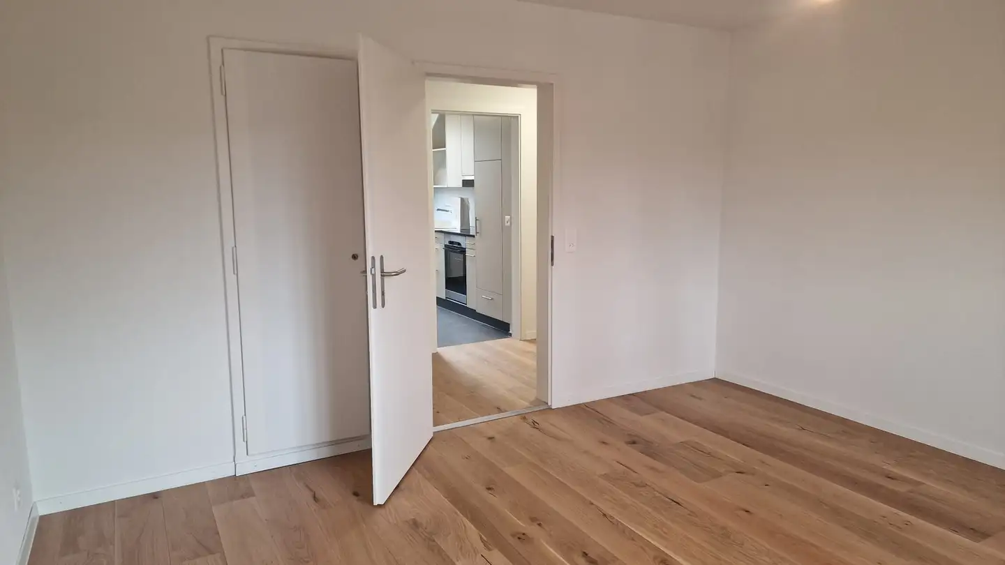 Apartment for rent - Rossfeldstrasse 40, 3004 Bern - Photo 2