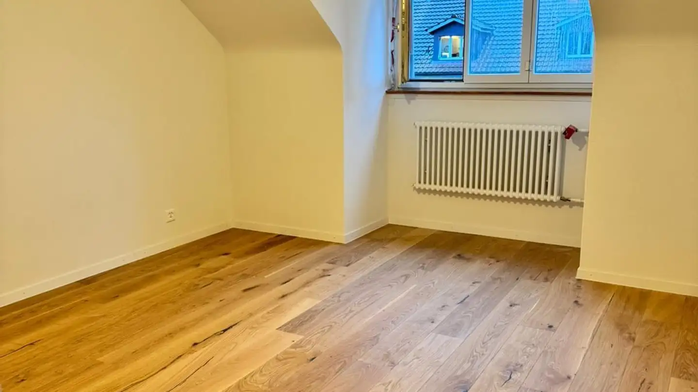Apartment for rent - Rossfeldstrasse 40, 3004 Bern - Photo 3