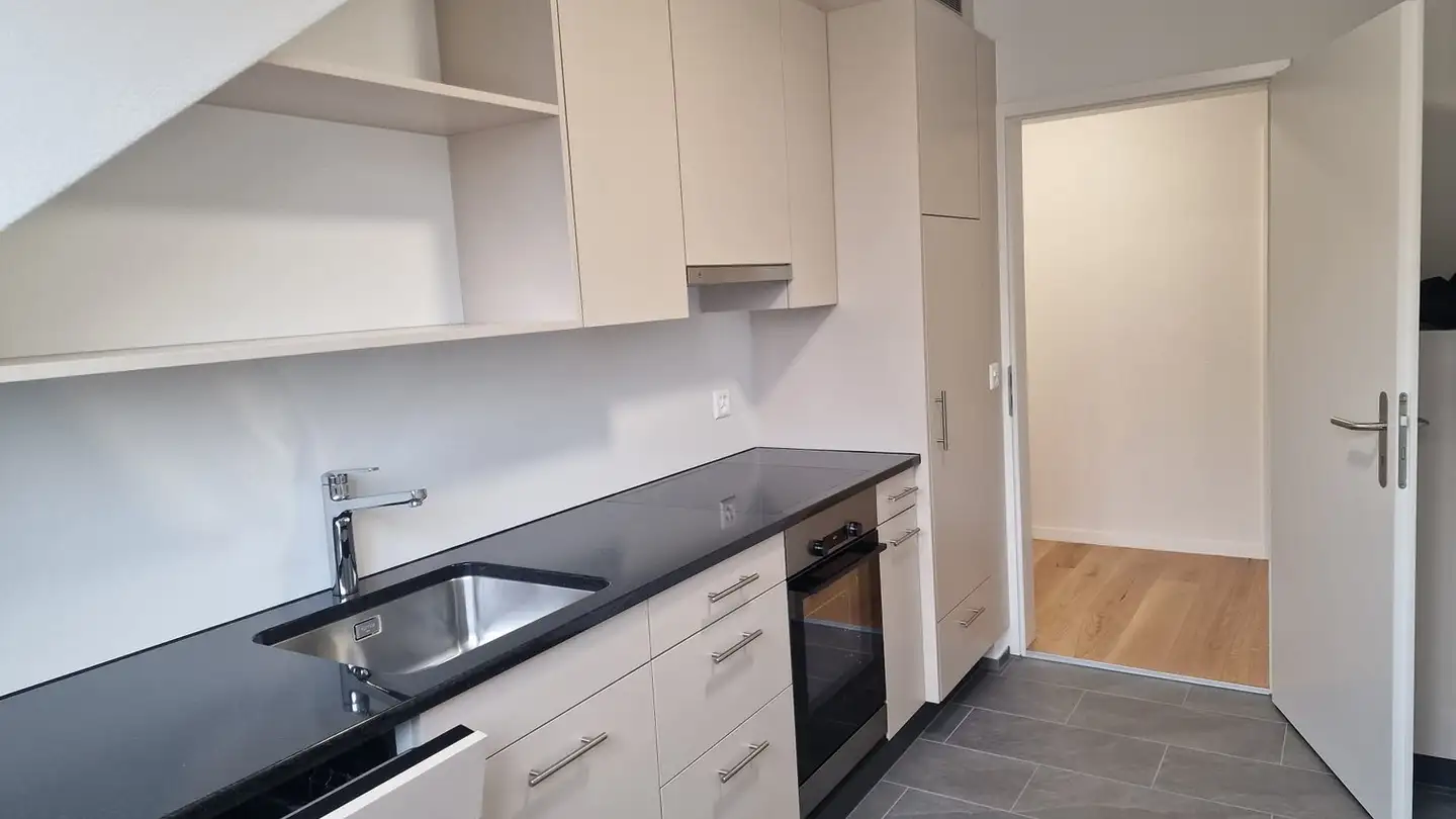 Apartment for rent - Rossfeldstrasse 40, 3004 Bern - Photo 4