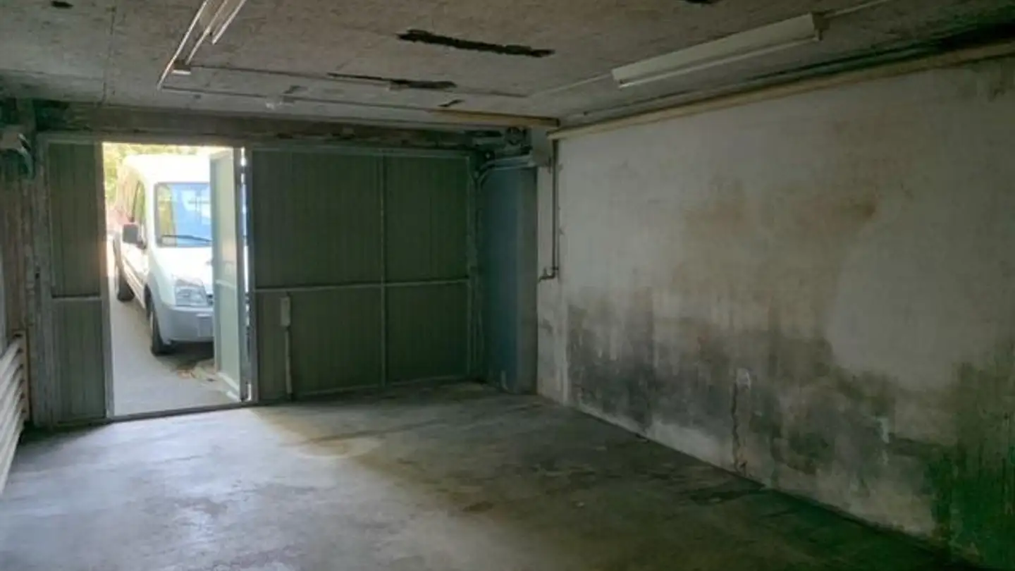 Lagerraum mieten - Mettenwylstrasse 2, 6006 Luzern - Foto 3