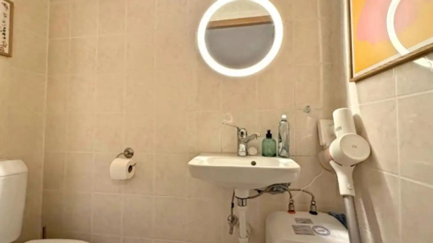 Commercial for rent - Rue Des Belles Filles 1, 1299 Crans-près-Céligny