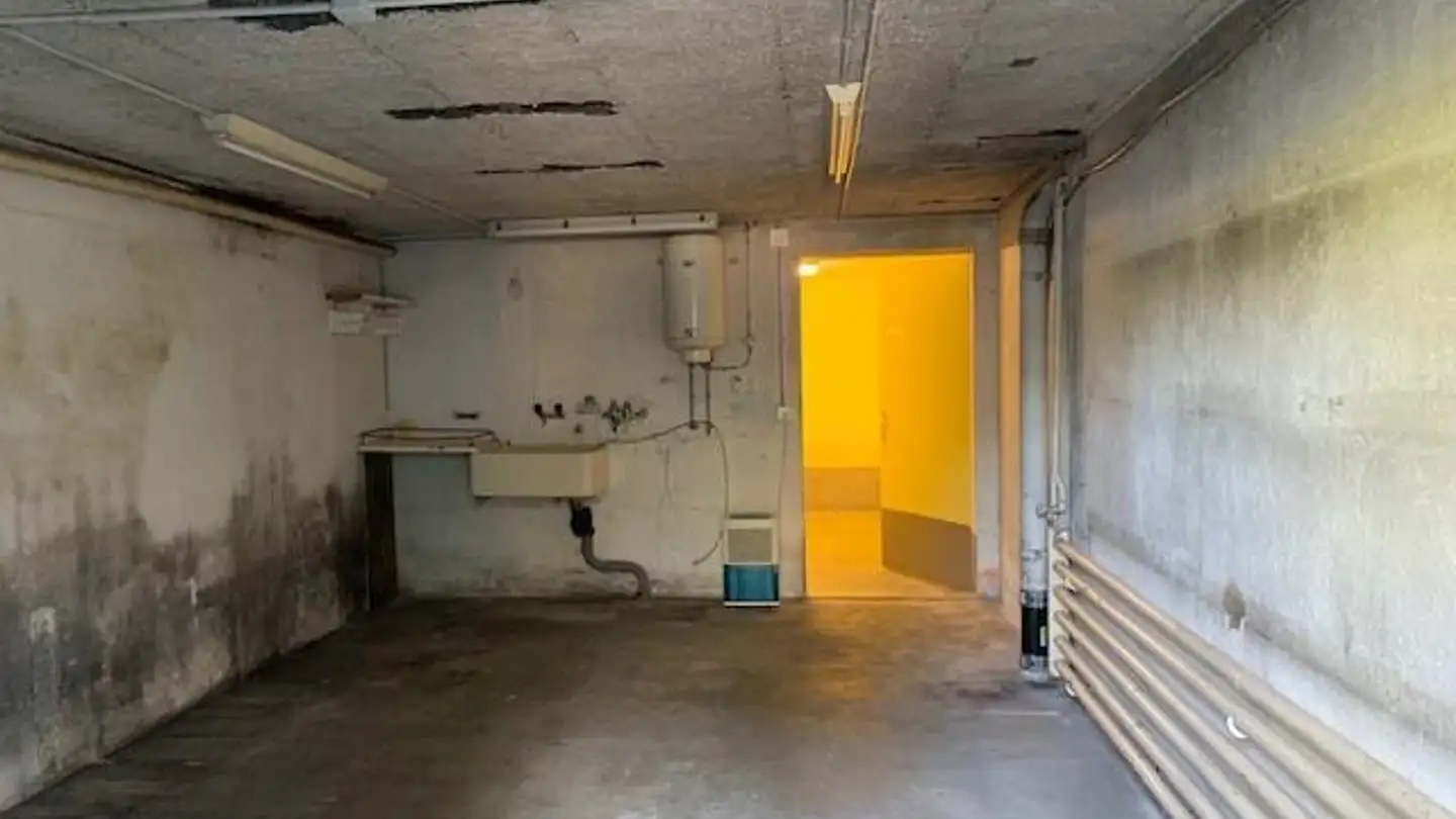 Lagerraum mieten - Mettenwylstrasse 2, 6006 Luzern - Foto 4