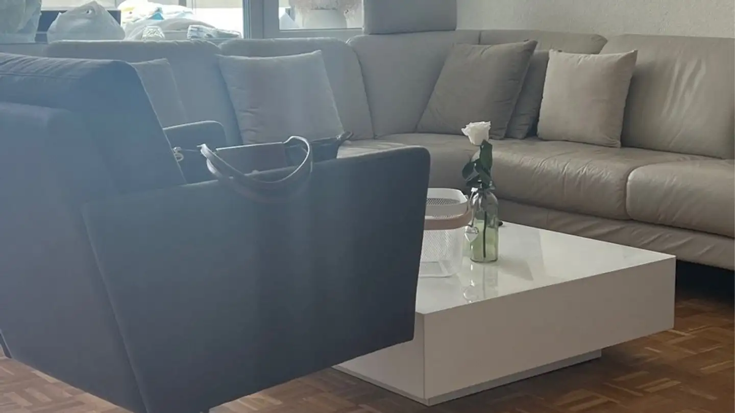 Wohnung mieten - Rainstrasse 9, 9500 Wil SG