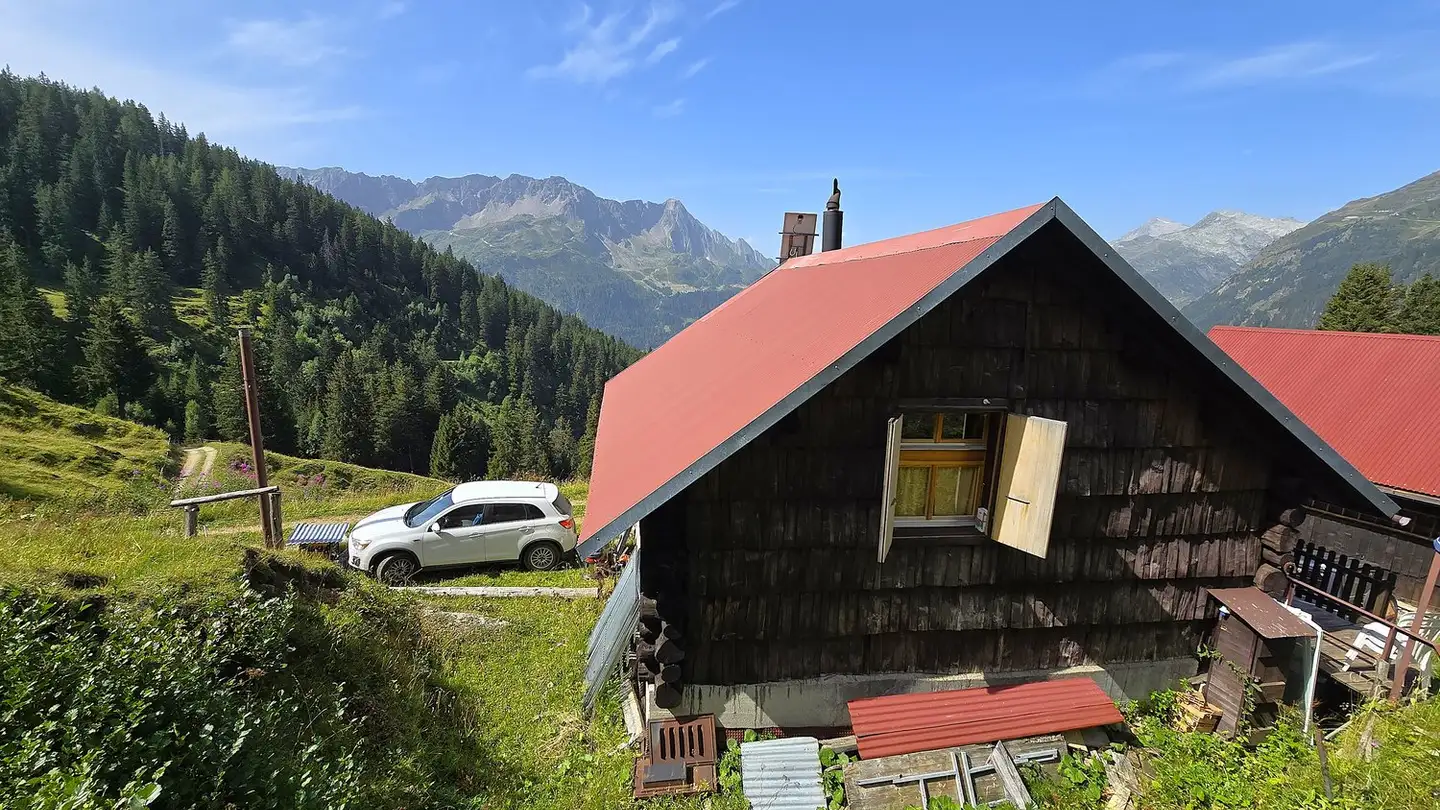 Casa in vendita - 6780 Airolo - Foto 4