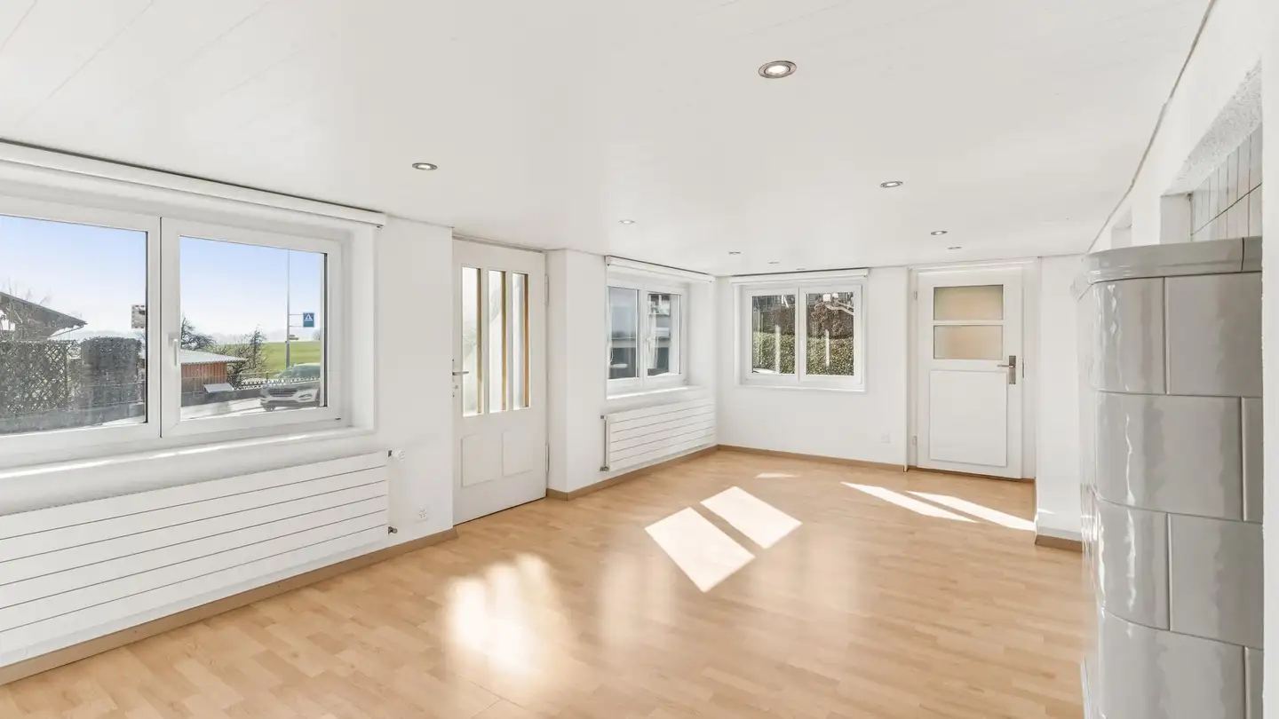 Casa singola in vendita - Walderstrasse Bürg 15, 8732 Neuhaus SG - Foto 2