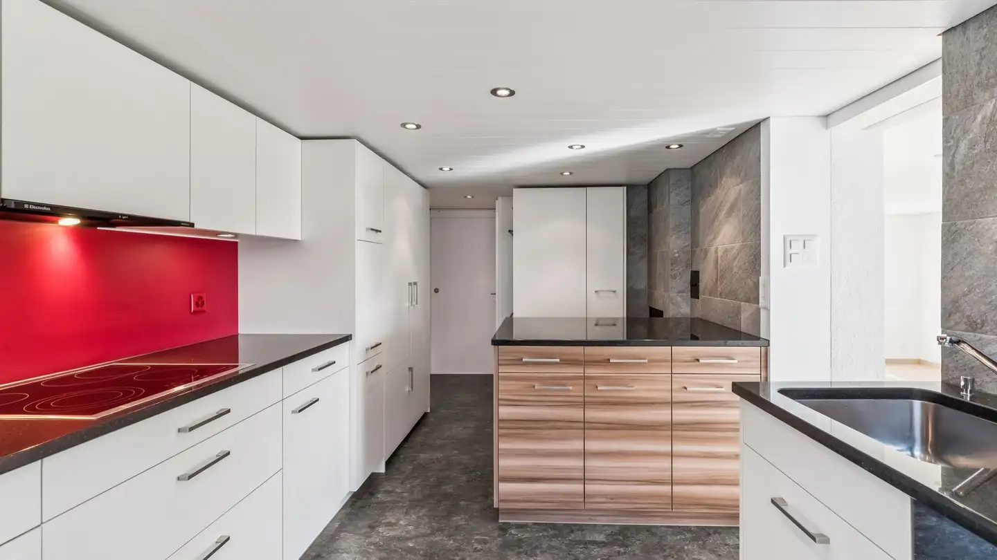 Casa singola in vendita - Walderstrasse Bürg 15, 8732 Neuhaus SG - Foto 3