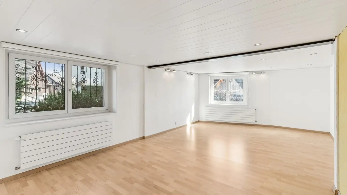 Casa singola in vendita - Walderstrasse Bürg 15, 8732 Neuhaus SG - Foto 4