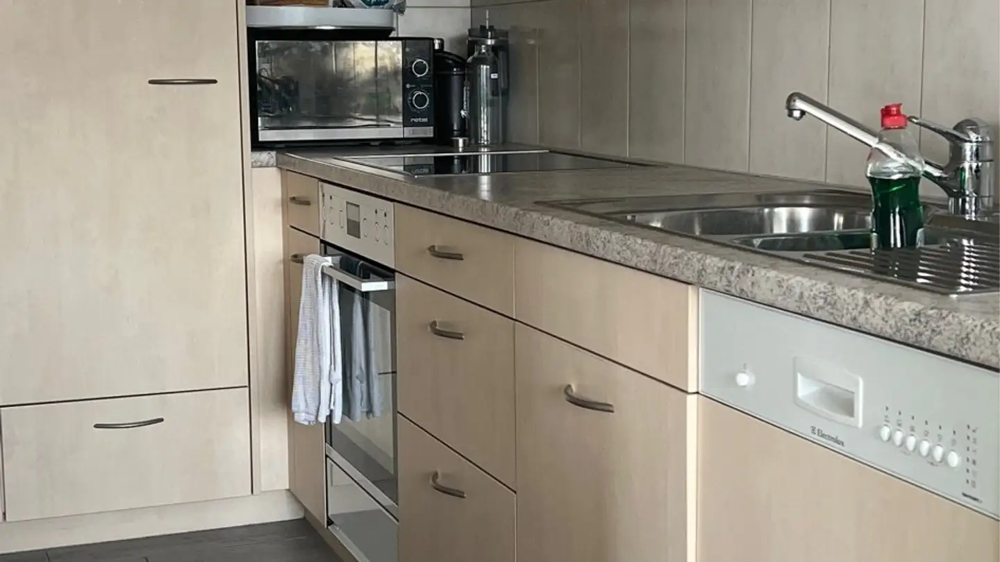 Wohnung mieten - Rainstrasse 9, 9500 Wil SG - Foto 2