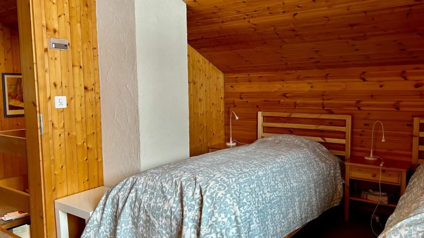 Appartement à louer - Herrschaftsweg 23, 3818 Grindelwald - Photo 3