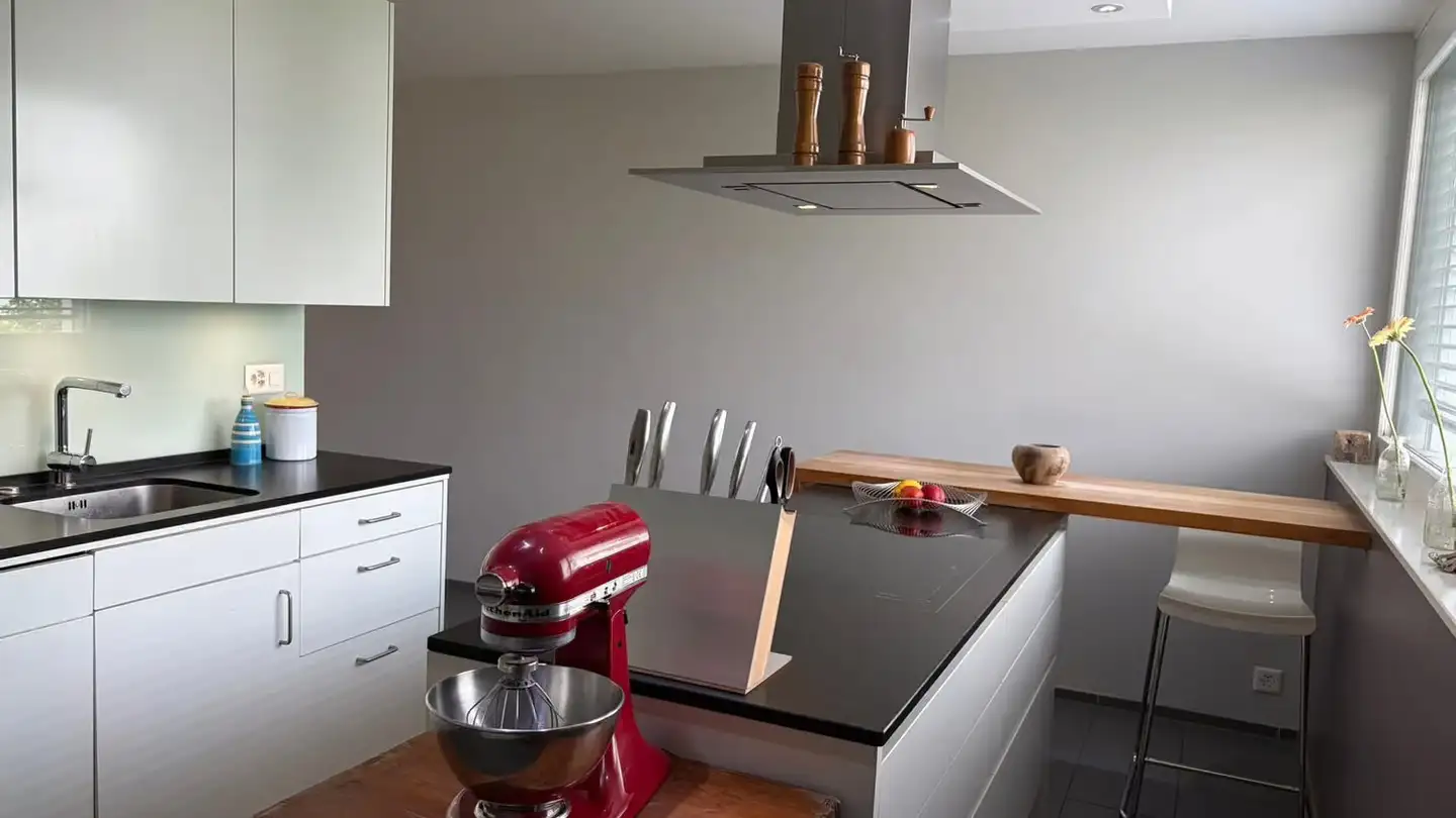 Reihenhaus kaufen - Lötschenmattstrasse, 8912 Obfelden - Foto 3