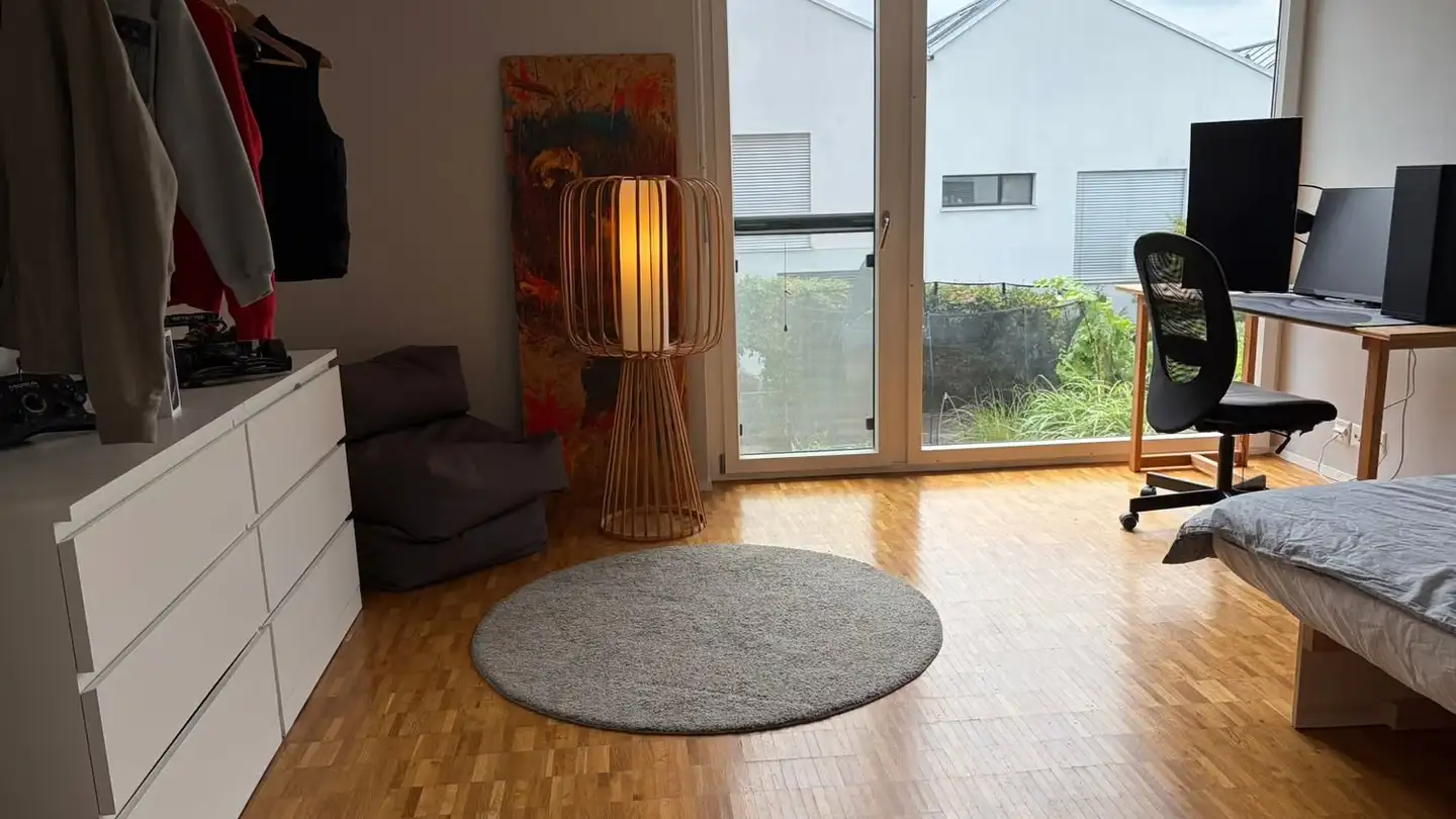 Reihenhaus kaufen - Lötschenmattstrasse, 8912 Obfelden - Foto 4