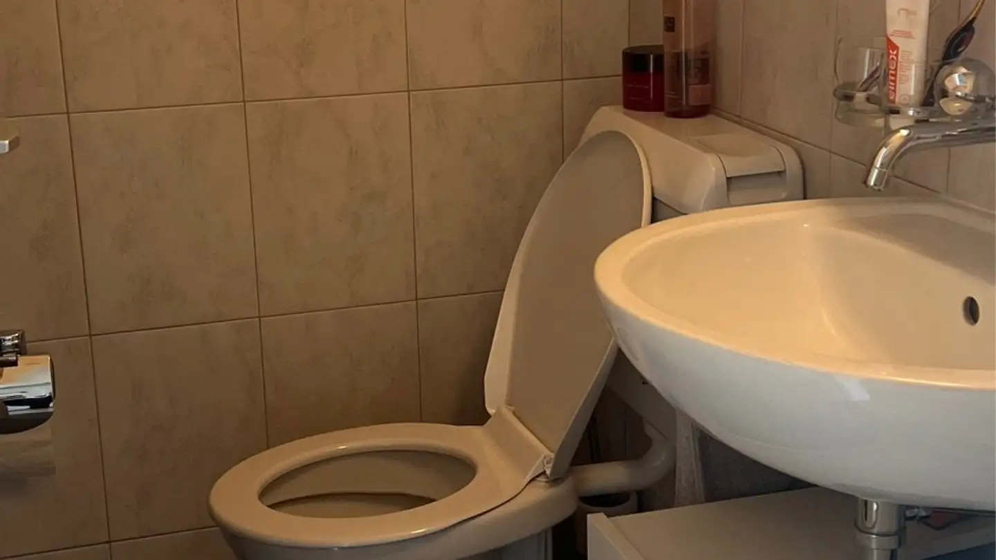 Wohnung mieten - Rainstrasse 9, 9500 Wil SG - Foto 3