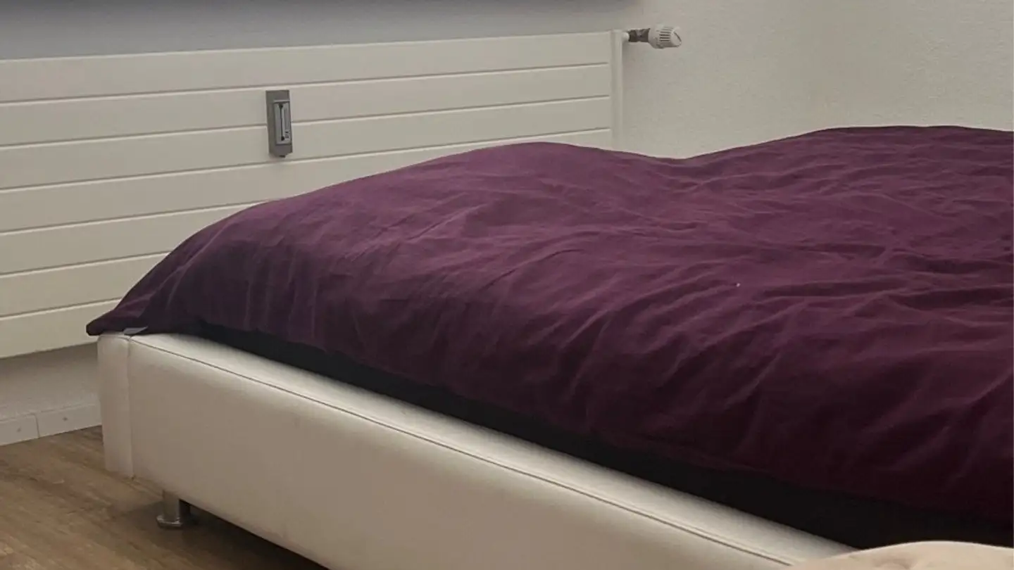 Wohnung mieten - Rainstrasse 9, 9500 Wil SG - Foto 4